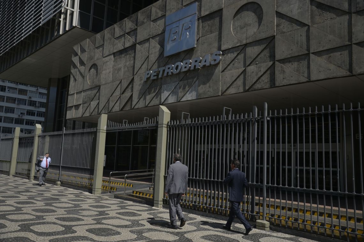 Petrobras reduz preço da gasolina e diesel nas refinarias (Foto: Fernando Frazão/ Agência Brasil)