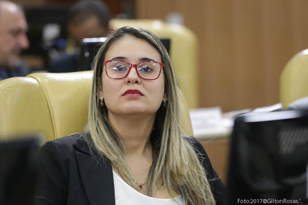 PL propõe Emprego para vítimas de violência doméstica (Foto: Jadilson Simões/ Rede Alese)