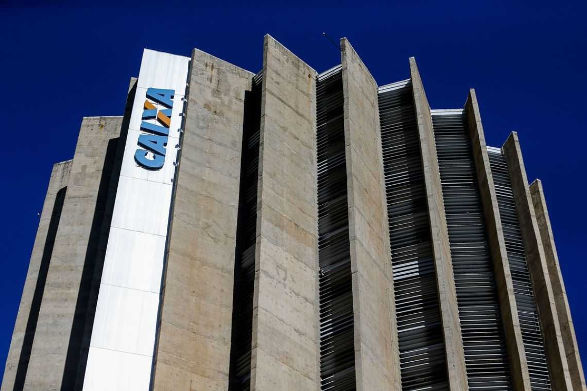 Caixa oferece carência de até 90 dias para vítimas de enchentes (Foto: Marcelo Camargo/ Agência Brasil)