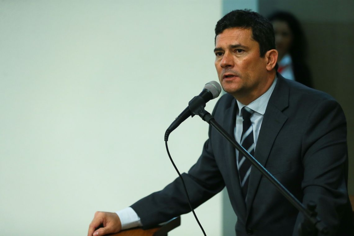 Governo divulga lista de criminosos mais procurados do país (Foto: José Cruz/ Agência Brasil)