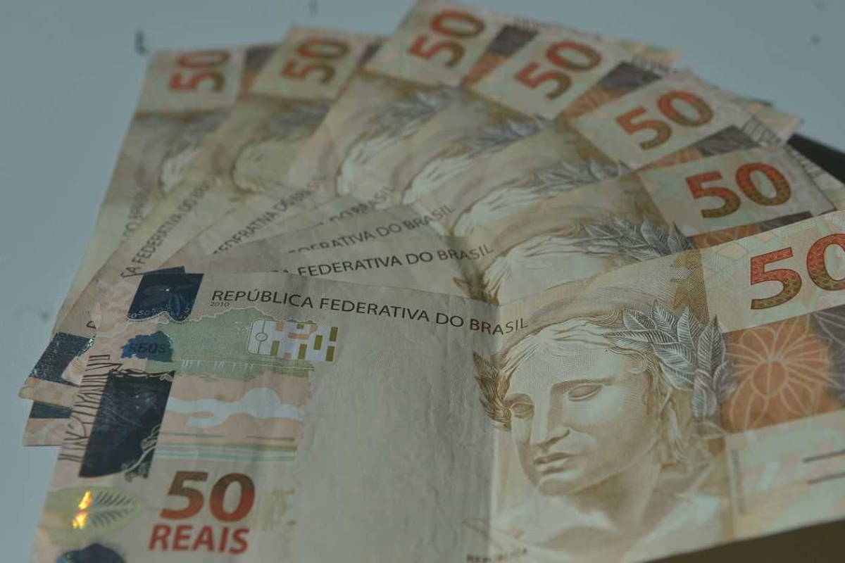 Inflação oficial fica em 0,21% em janeiro, diz IBGE (Foto: Agência Brasil)