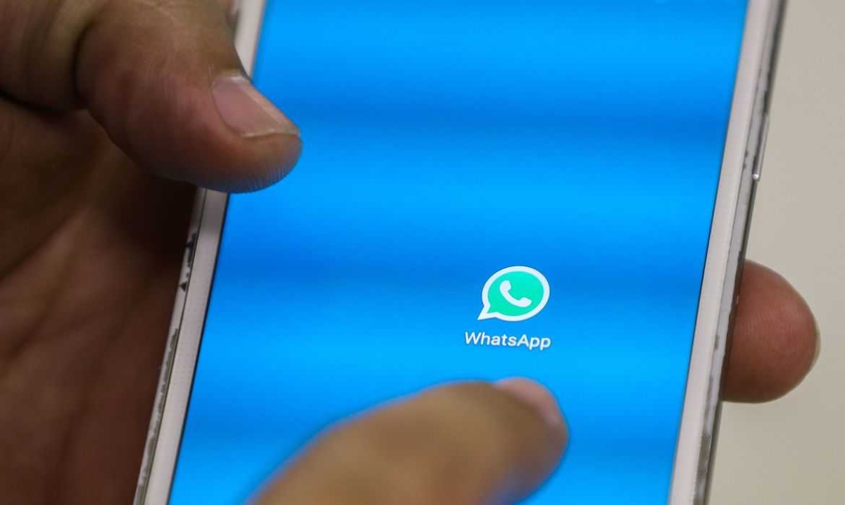 Procon-SP notifica empresas por golpes via WhatsApp (Foto: Marcelo Camargo/ Agência Brasil)