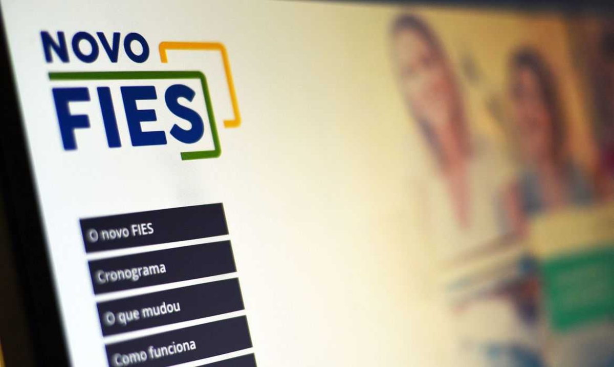 Fies: candidatos já podem acessar resultados (Foto: Marcello Casal Jr./ Agência Brasil)