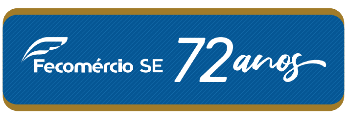 Sistema Fecomércio/Sesc/Senac celebra 72 anos de atuação em Sergipe (Imagem: Fecomércio/SE)