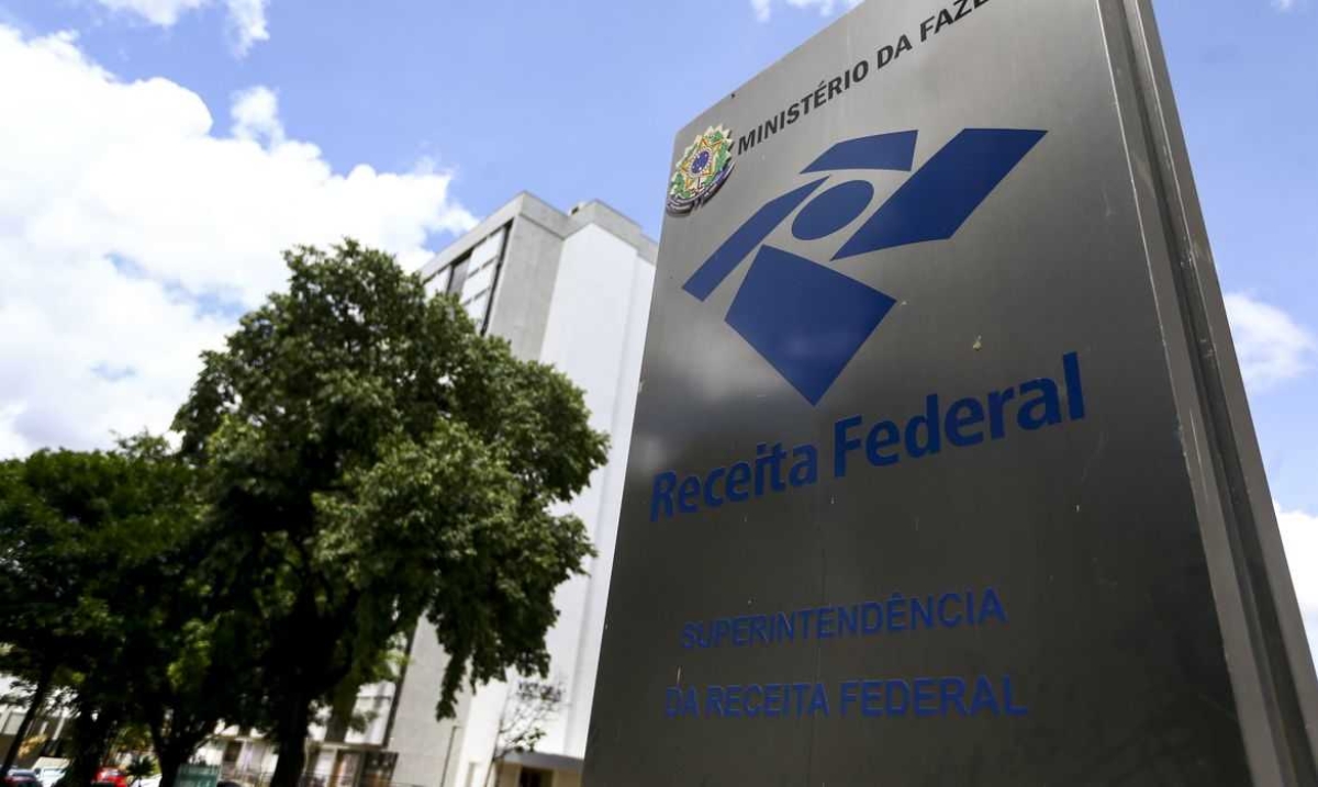 Receita começa a receber nesta segunda declarações do Imposto de Renda (Foto: Marcelo Camargo/ Agência Brasil)