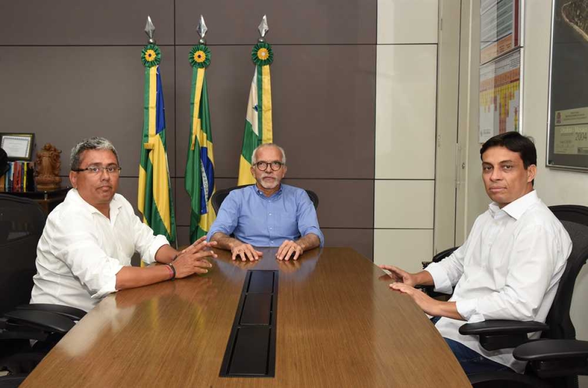 Prefeitura de Aracaju não concederá reajuste da tarifa do transporte coletivo em 2020 (Foto: Ana Lícia Menezes/ PMA)
