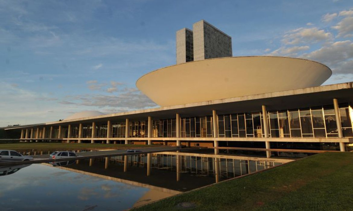 Com recuo do relator, PEC dos Fundos é aprovada na CCJ do Senado (Foto de arquivo: Agência Brasil)