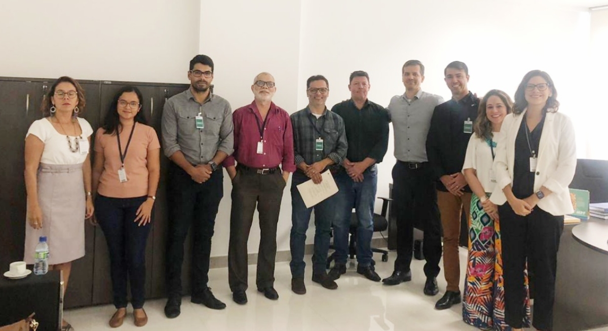 Ministério Público Federal define prazo para que UFS regularize sala de atendimento psicológico (Foto: Assessoria)