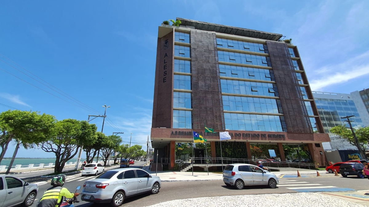 CMA realizará sessões na Alese a partir do dia 10/3 (Foto: César de Oliveira/ CMA)