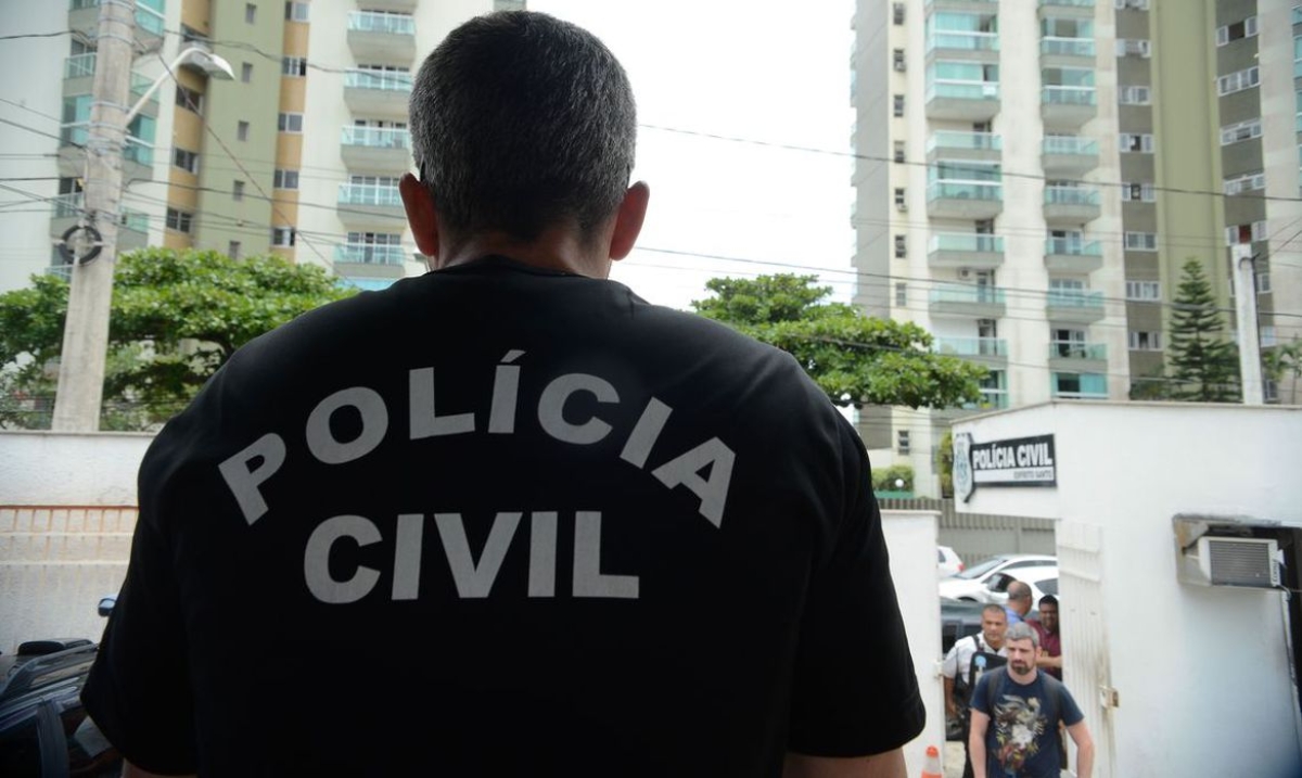 MP e Polícia Civil apuram irregularidades na Riotur (Foto de arquivo: Tânia Rego/ Agência Brasil)