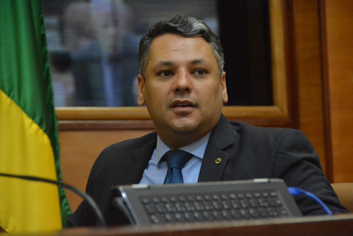 Ibrain faz apelo por retorno do GATI para Lagarto (Foto: Jadílson Simões)