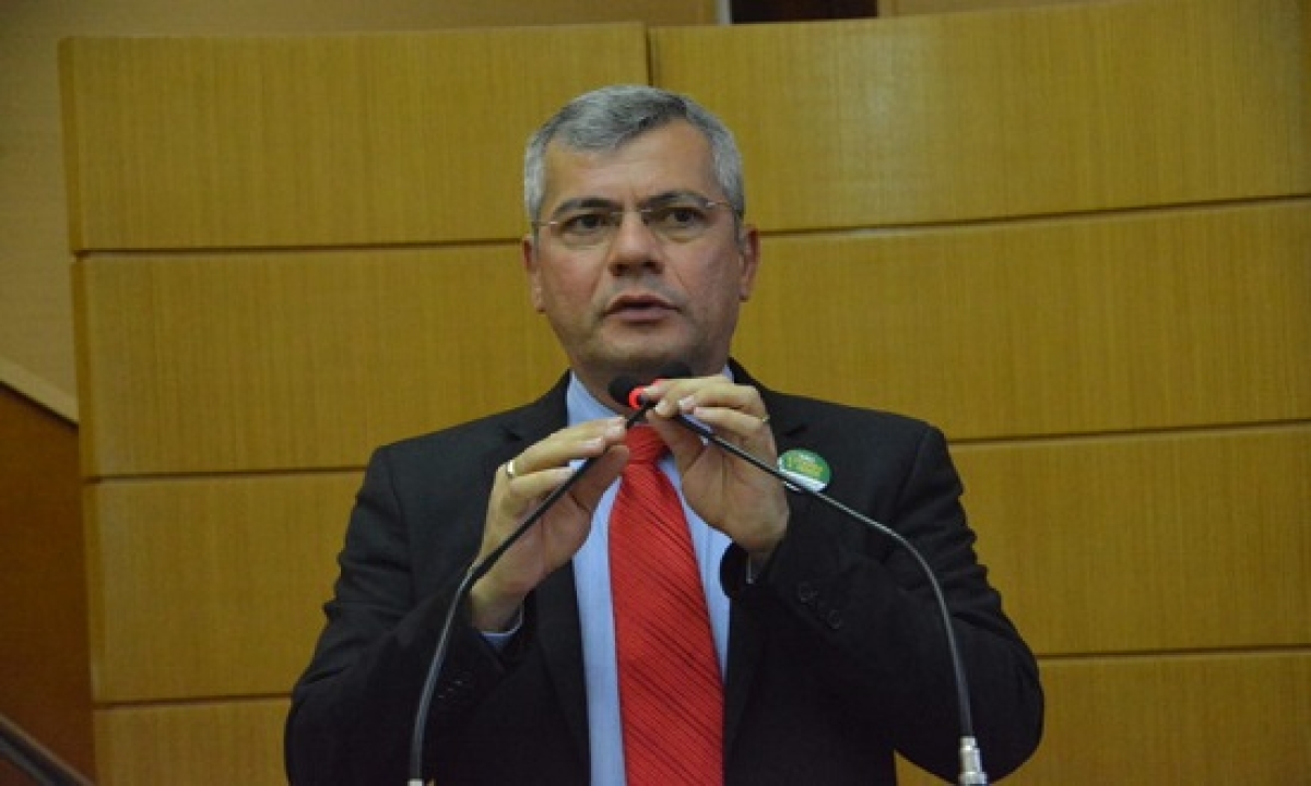Iran lamenta a decisão do TJ/SE (Foto de arquivo: Jadilson Simões)