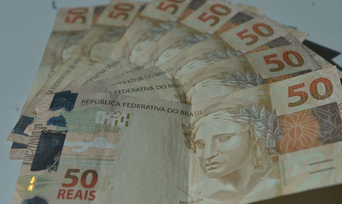 Inflação oficial de fevereiro fica em 0,25% (Foto: Agência Brasil)
