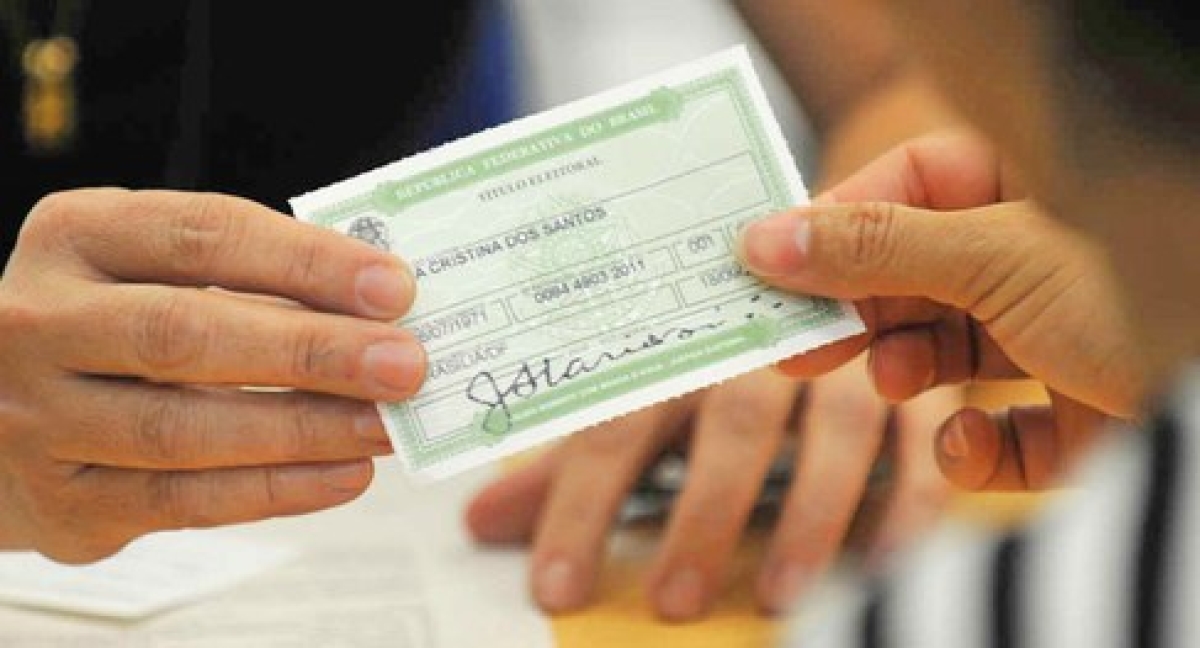 Orientações aos eleitores sobre o Coronavírus (Foto: TRE/SE)