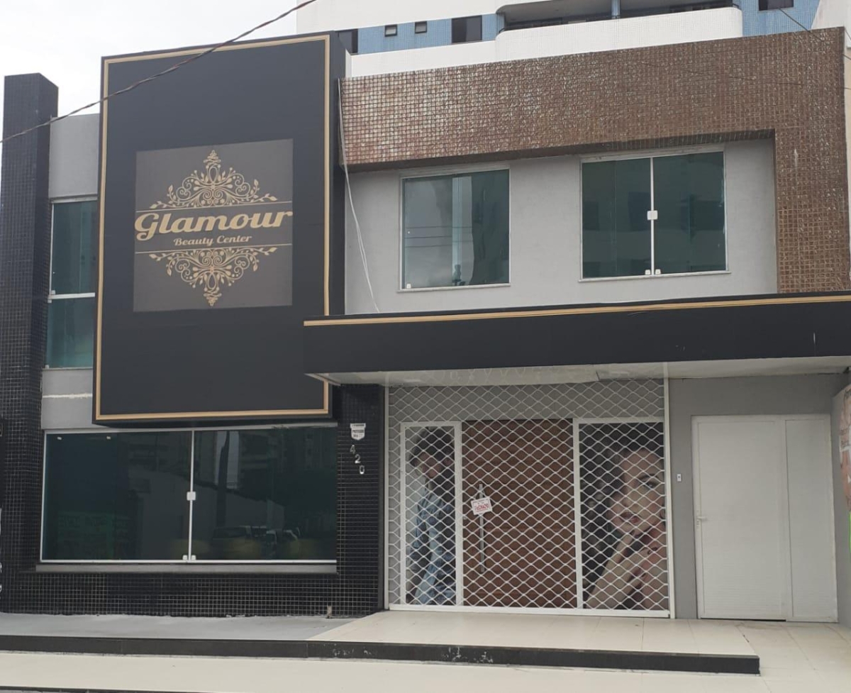 Glamour Beauty Center propõe experiências de beleza com conforto, saúde e bem-estar (Foto: Via Assessoria)