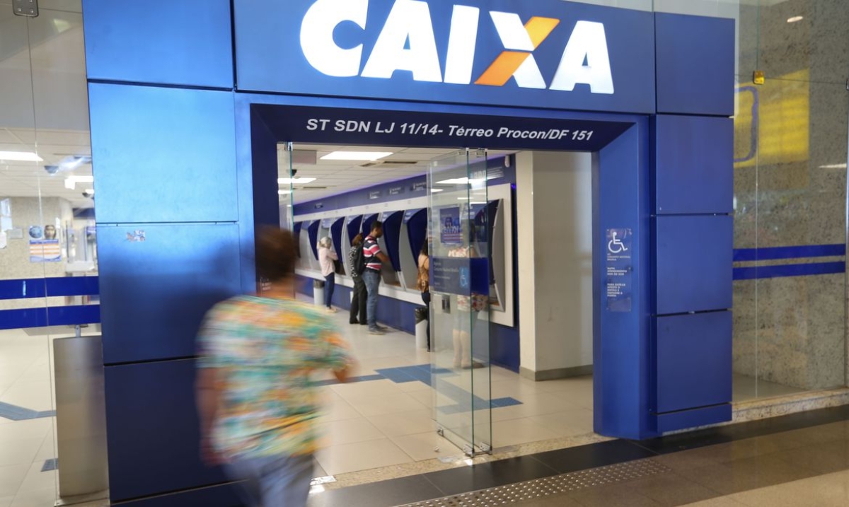 Caixa reduz juros e anuncia R$ 33 bi em estímulos para economia (Foto: Fabio Rodrigues Pozzebom/ Agência Brasil)