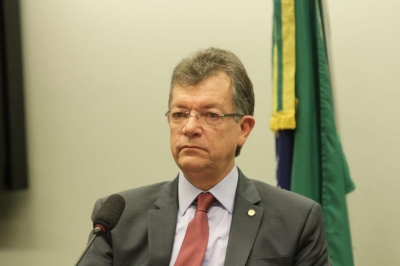 Laércio é avaliado como o melhor parlamentar de Sergipe segundo o ranking dos políticos (Foto: Site Laércio Oliveira)