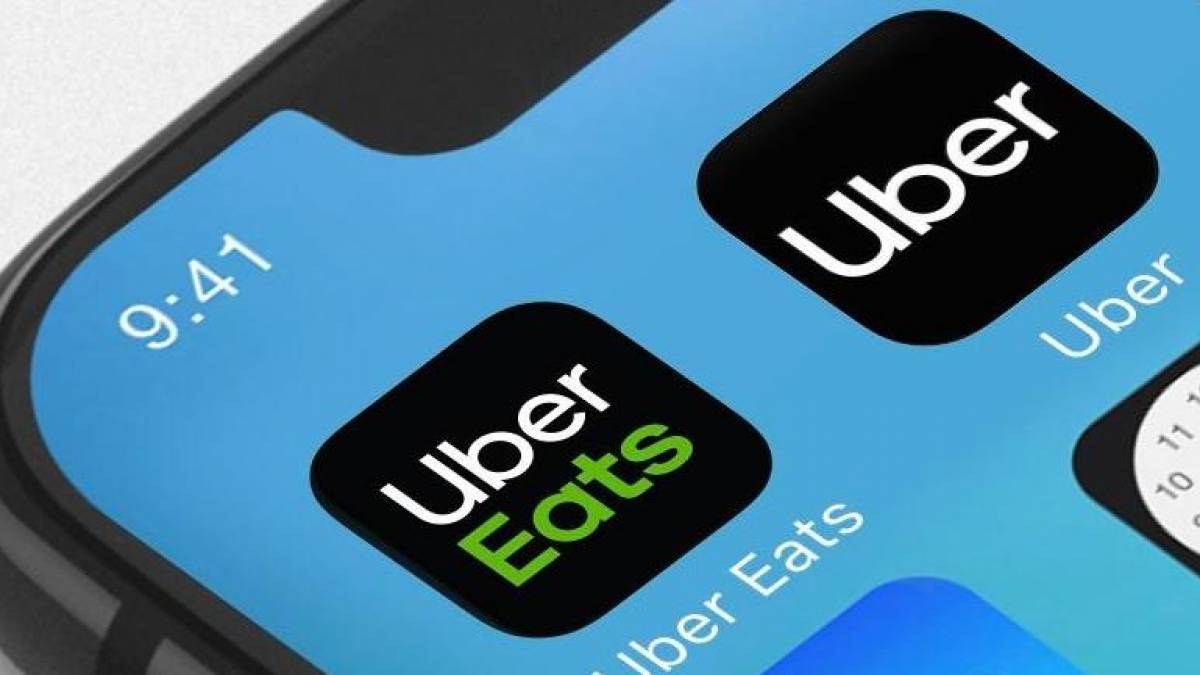 Uber Eats expande para farmácias, lojas de conveniência e pet shops (Foto: Divulgação/ Uber)