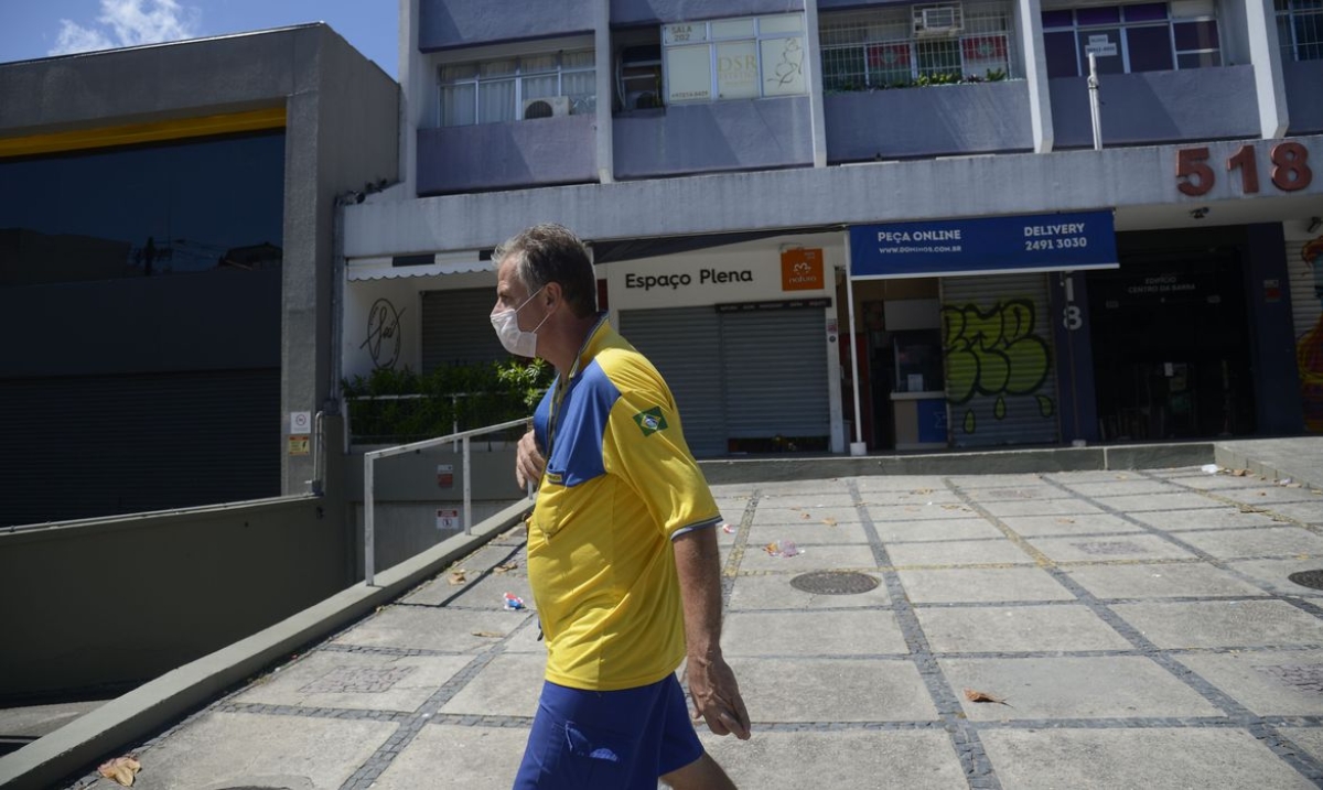CPF pode ser obtido nas agências dos Correios (Foto: Fernando Frazão/ Agência Brasil)