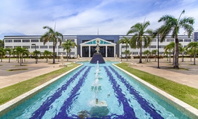 Cerca de 200 alunos da Saúde da Universidade Tiradentes podem antecipar colação de grau (Foto: Bruno Nasca/ Assessoria de Imprensa Unit)