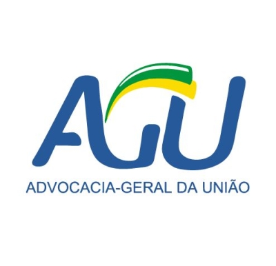 AGU recorre ao Supremo para que isolamento obedeça regras federais (Imagem: Logo AGU)