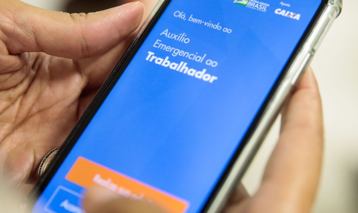 Ampliação de auxílio emergencial pode gerar impacto de R$ 10 bi (Foto: Marcello Casal Jr./ Agência Brasil)