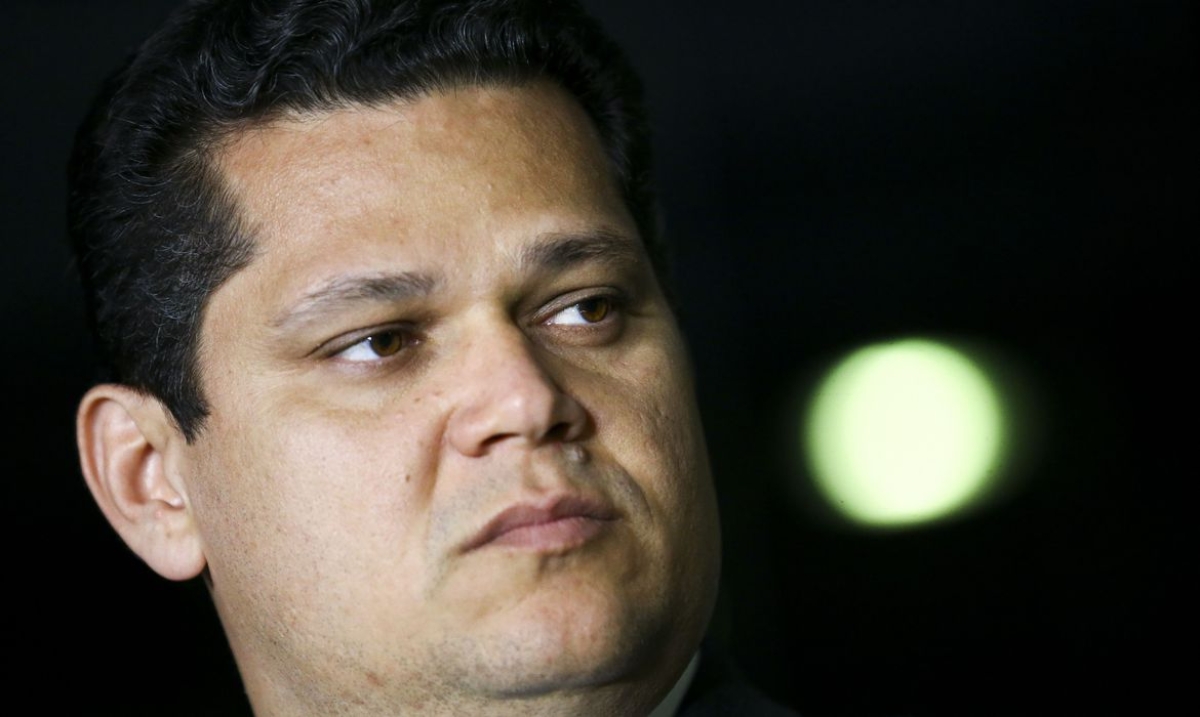 Alcolumbre sugere nova edição da MP do Contrato Verde Amarelo (Foto: Marcelo Camargo/ Agência Brasil)