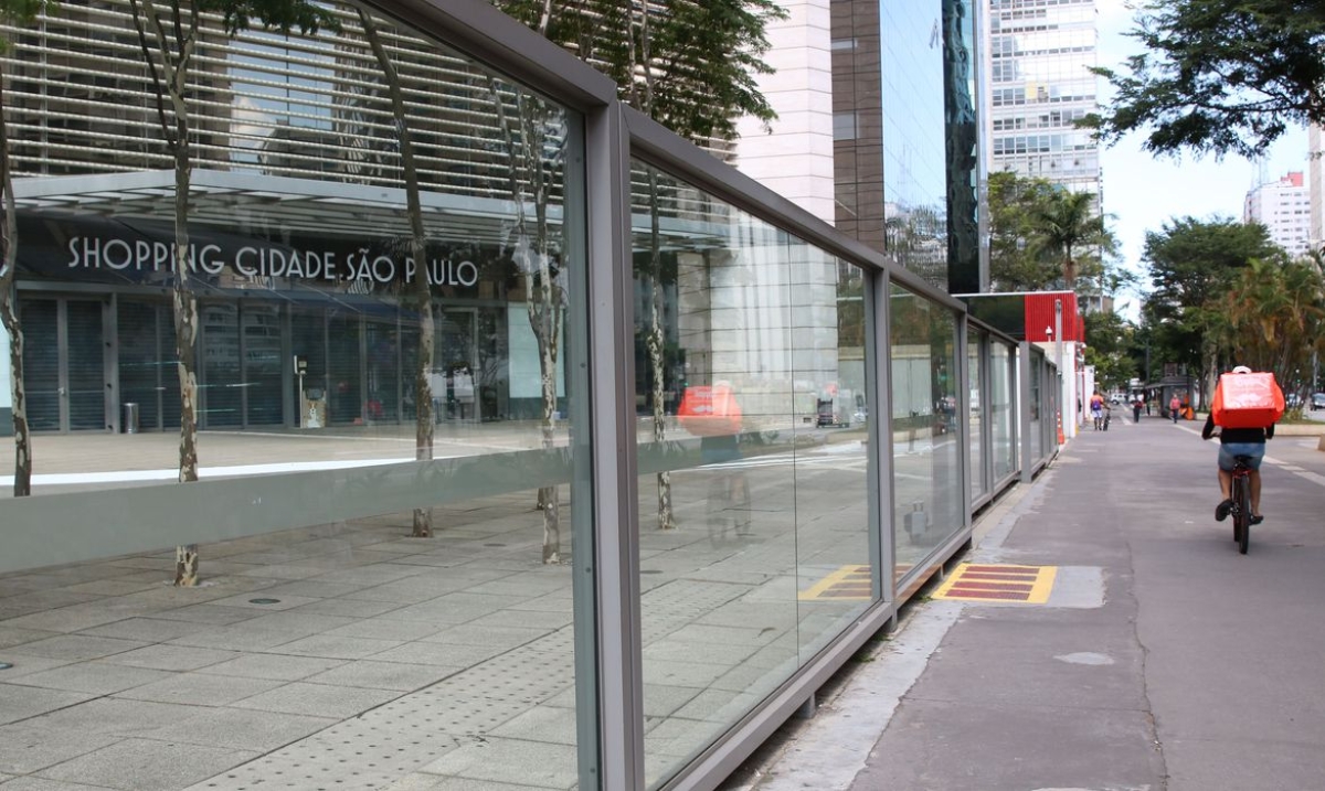 São Paulo inicia abertura gradual de comércio e serviços em 11 de maio (Foto: Rovena Rosa/ Agência Brasil)