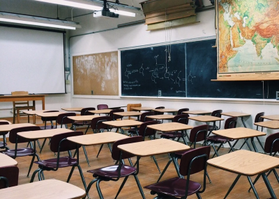 Deputado defende entendimento entre escolas e pais sobre mensalidades (Foto ilustrativa: Pixabay)