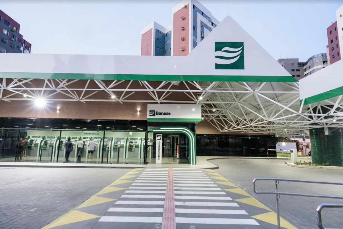 Banese anuncia pausa em créditos a partir do dia 4 de maio (Foto: Assessoria Banese)