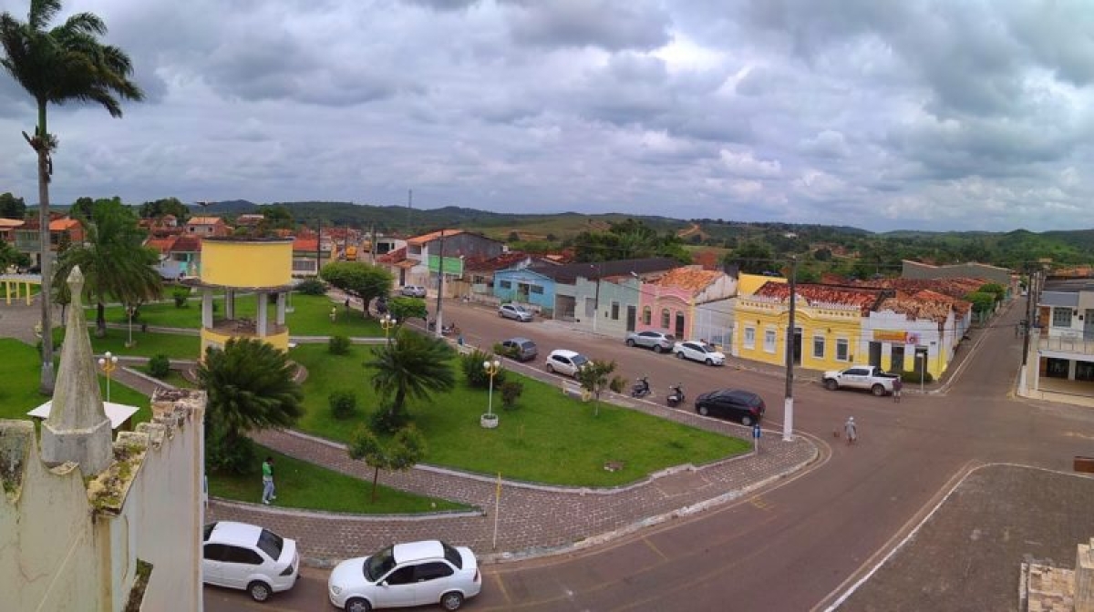 Aprovado Decreto de Calamidade Pública em Siriri (Foto: Rede Alese)