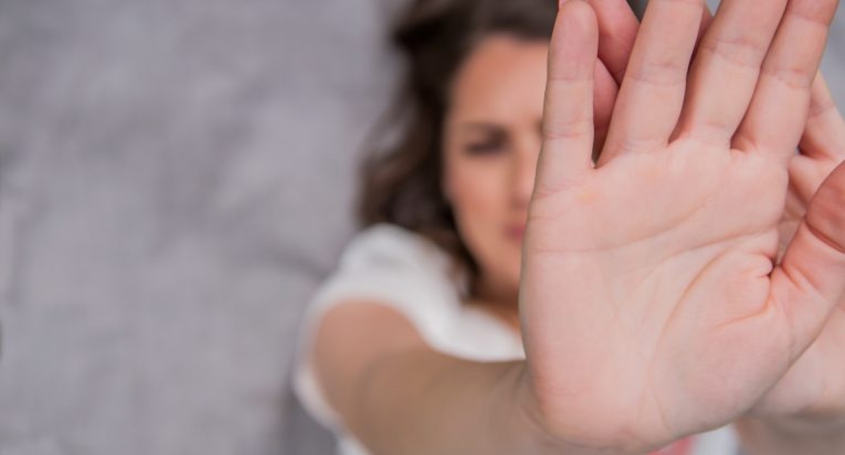 Violência doméstica: a face oculta do distanciamento social (Foto: Assessoria de Imprensa Unit)