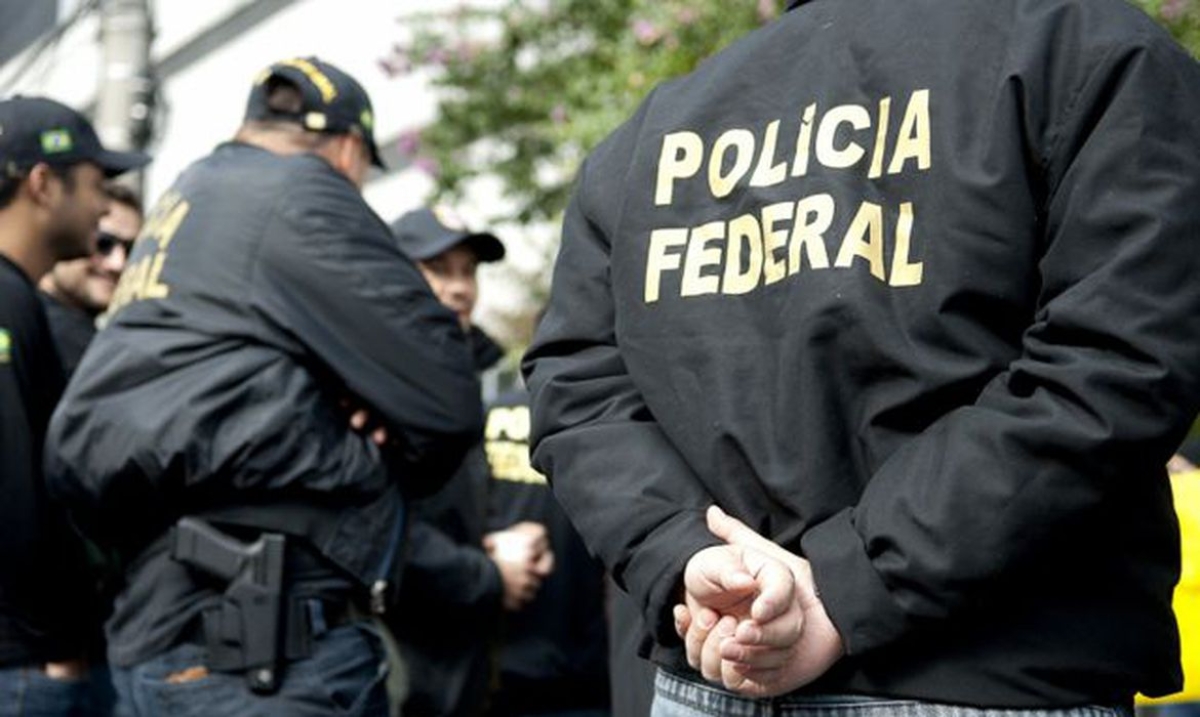 Lava Jato: PF cumpre 5 mandados de prisão por fraudes na saúde (Foto: Marcelo Camargo/ Agência Brasil)