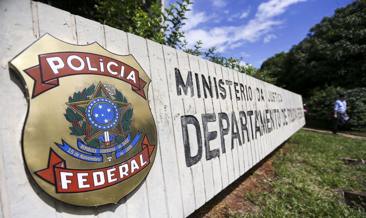 PF conclui segundo inquérito sobre atentado contra Bolsonaro (Foto: Marcelo Camargo/ Agência Brasil)