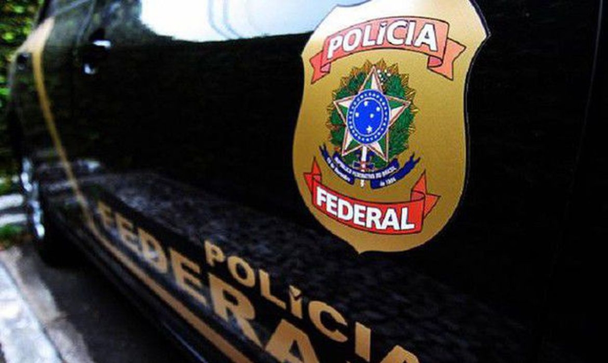 Polícia Federal deflagra operação contra quadrilha de roubo a bancos (Foto de arquivo: Agência Brasil)