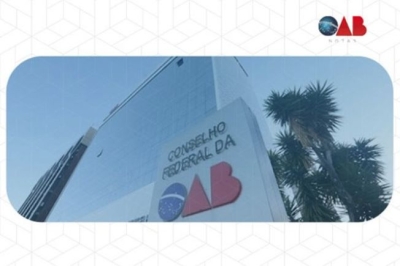 Nota do Colégio de Presidentes dos Conselhos Seccionais da Ordem dos Advogados do Brasil (Imagem: OAB)
