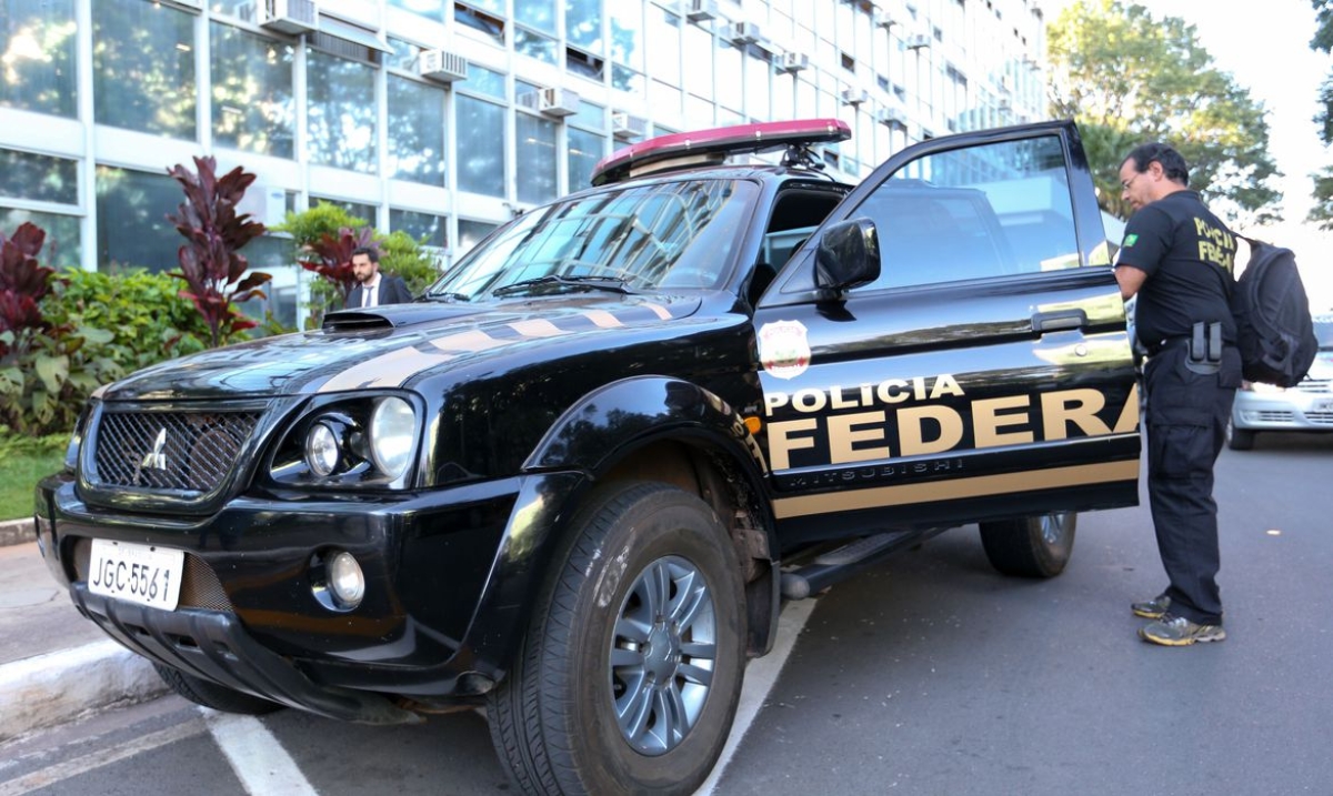 PF apura fraudes na compra de máscaras e álcool em gel no Acre (Foto: Fábio Pozzebom/ Arquivo Agência Brasil)