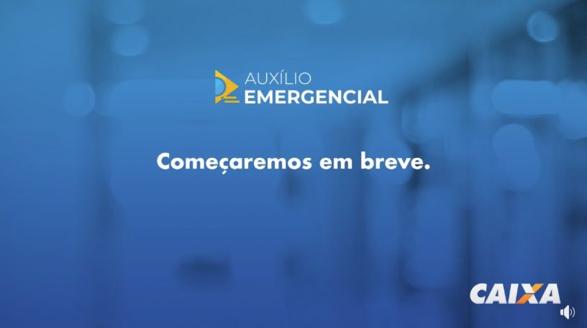 FGTS: calendário do saque emergencial vai de junho até novembro (Imagem: Reprodução de vídeo/ Facebook)