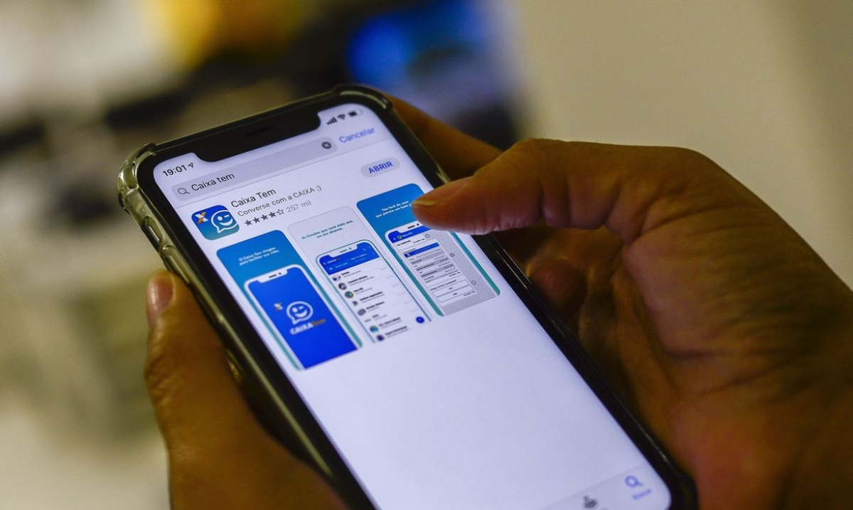 Caixa pagará auxílio emergencial para 4,9 milhões de novos cadastrados (Foto: Marcello Casal Jr./ Agência Brasil)