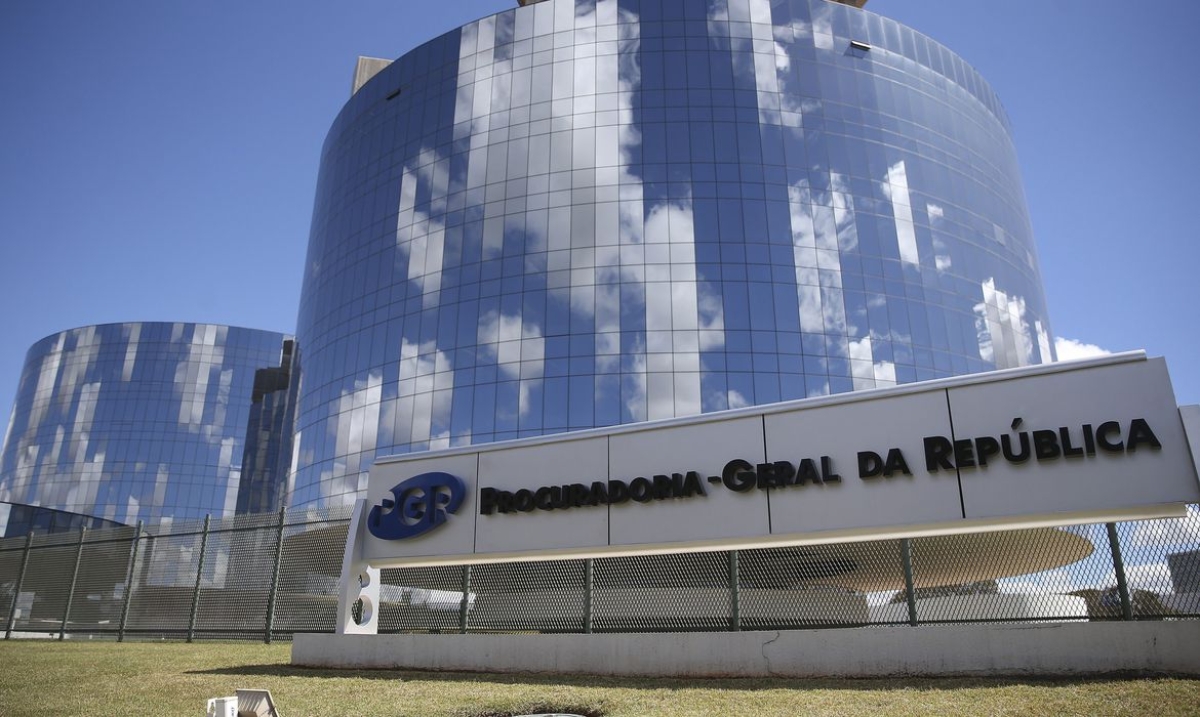 PGR abre investigação sobre ataque com fogos contra Supremo (Foto: José Cruz/ Agência Brasil)