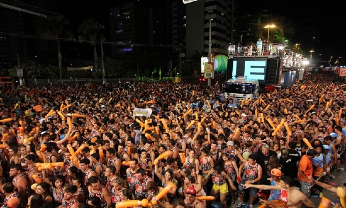 Retorno do Pré-Caju pode ficar para o verão (Foto de arquivo: Portal Infonet)