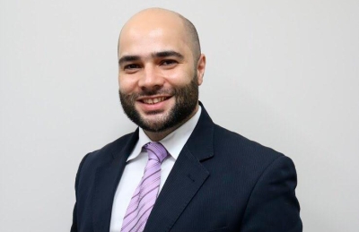Jurista e professor de Direito da Unit, Helder Goes (Foto: Assessoria de Imprensa Unit)