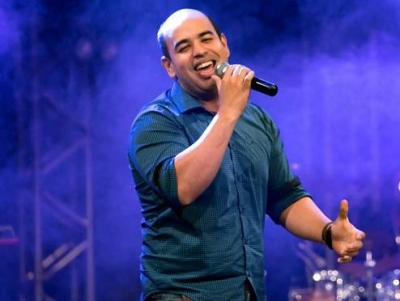 Fabio Lima (Foto: Divulgação)