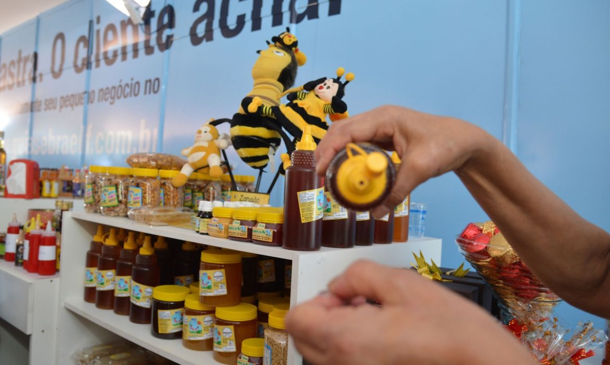 Planejamento e pesquisa ajudam microempresa a ter crédito na pandemia (Foto: José Cruz/ Agência Brasil)