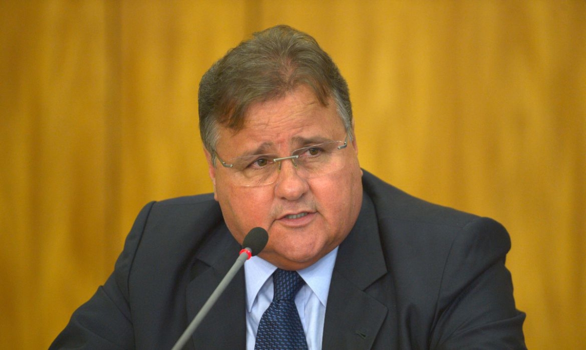 Toffoli concede prisão domiciliar ao ex-deputado Geddel Vieira Lima (Foto de arquivo: José Cruz/ Agência Brasil)