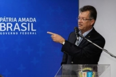 Laércio Oliveira destina R$ 7,5 milhões para o combate ao coronavírus em 19 municípios (Foto: Site Laércio Oliveira)