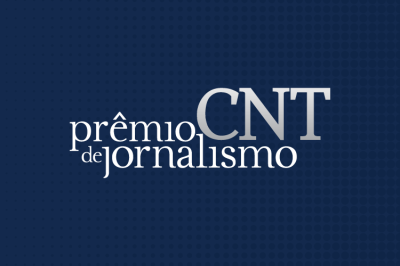 Prêmio CNT de Jornalismo (Imagem: Divulgação)