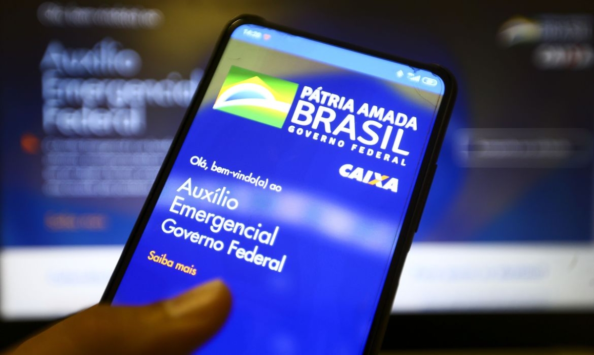 Caixa bloqueia contas da poupança social por suspeita de fraude (Foto: Marcelo Camargo/ Agência Brasil)