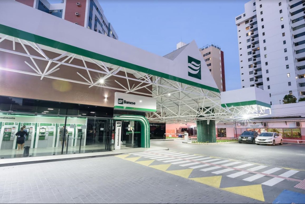 Banese suspendeu 84 milhões em financiamentos imobiliários (Foto: Assessoria Banese)