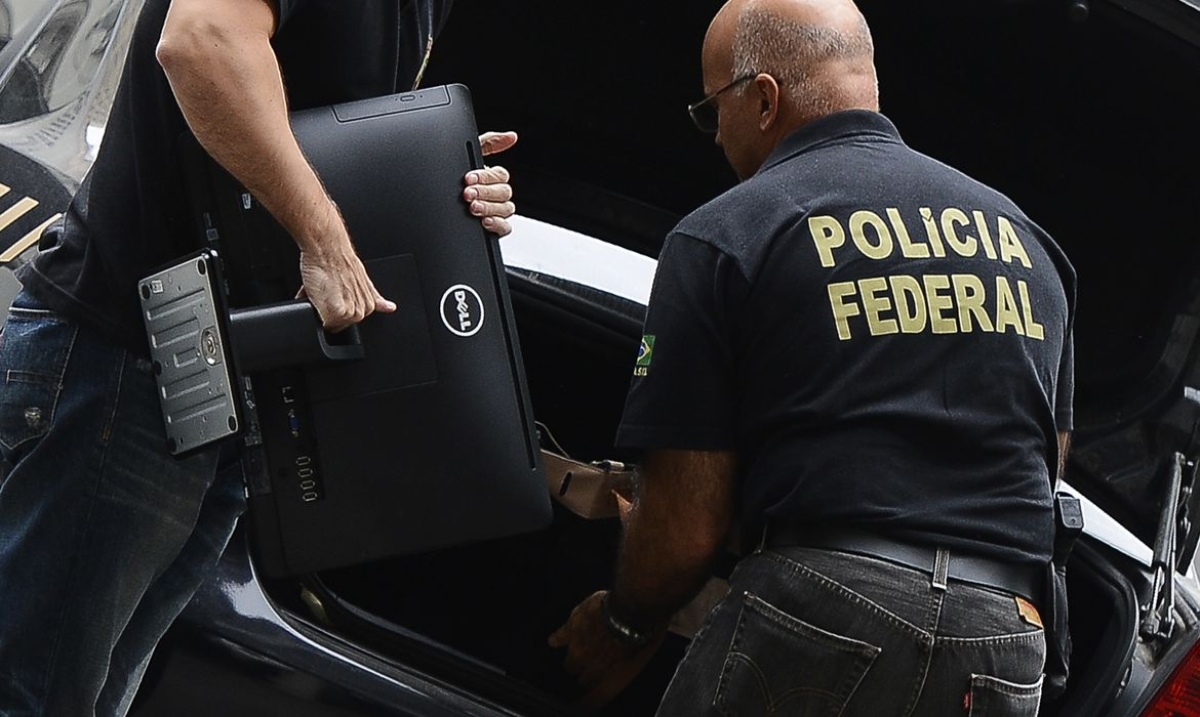 CGU e Polícia Federal deflagram terceira etapa da Operação Topique (Foto de arquivo: Tânia Rêgo/ Agência Brasil)